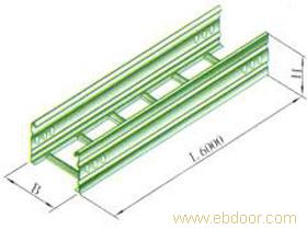 金属线槽-梯式线槽-特殊线槽
