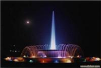上海喷泉设计