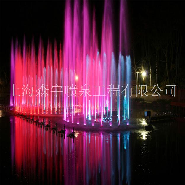 上海喷泉公司|上海喷泉安装|上海喷泉安装公司