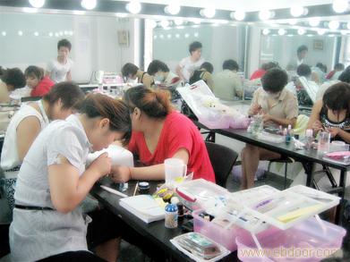 嘉兴学美培训性价比高的学校