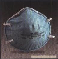 非油性颗粒物防护口罩（美国NIOSH标准）  1860防护口罩