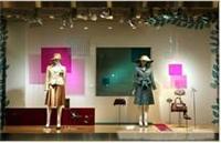 郑州展台搭建工厂