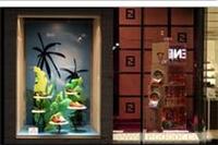 郑州展柜定做