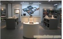 河南郑州展柜公司