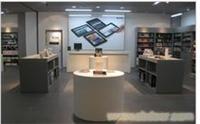 河南郑州展柜公司