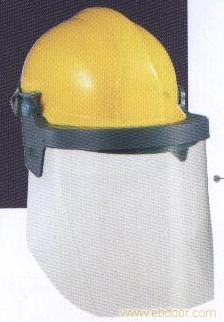 高强度防护面屏