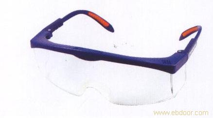 ZDYB-001防冲击防雾防紫外线眼镜