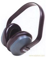 头戴式防噪音耳罩