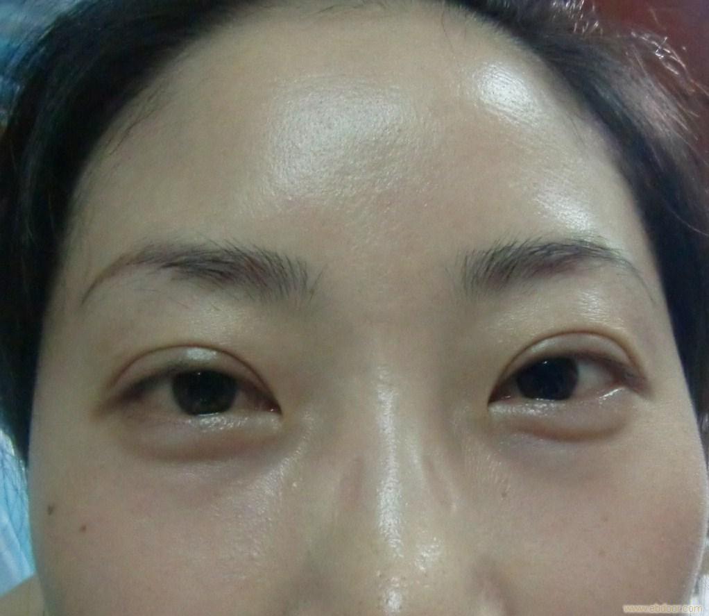上海的纹眼线机构