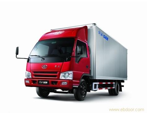 上海一汽解放汽车-上海解放汽车
