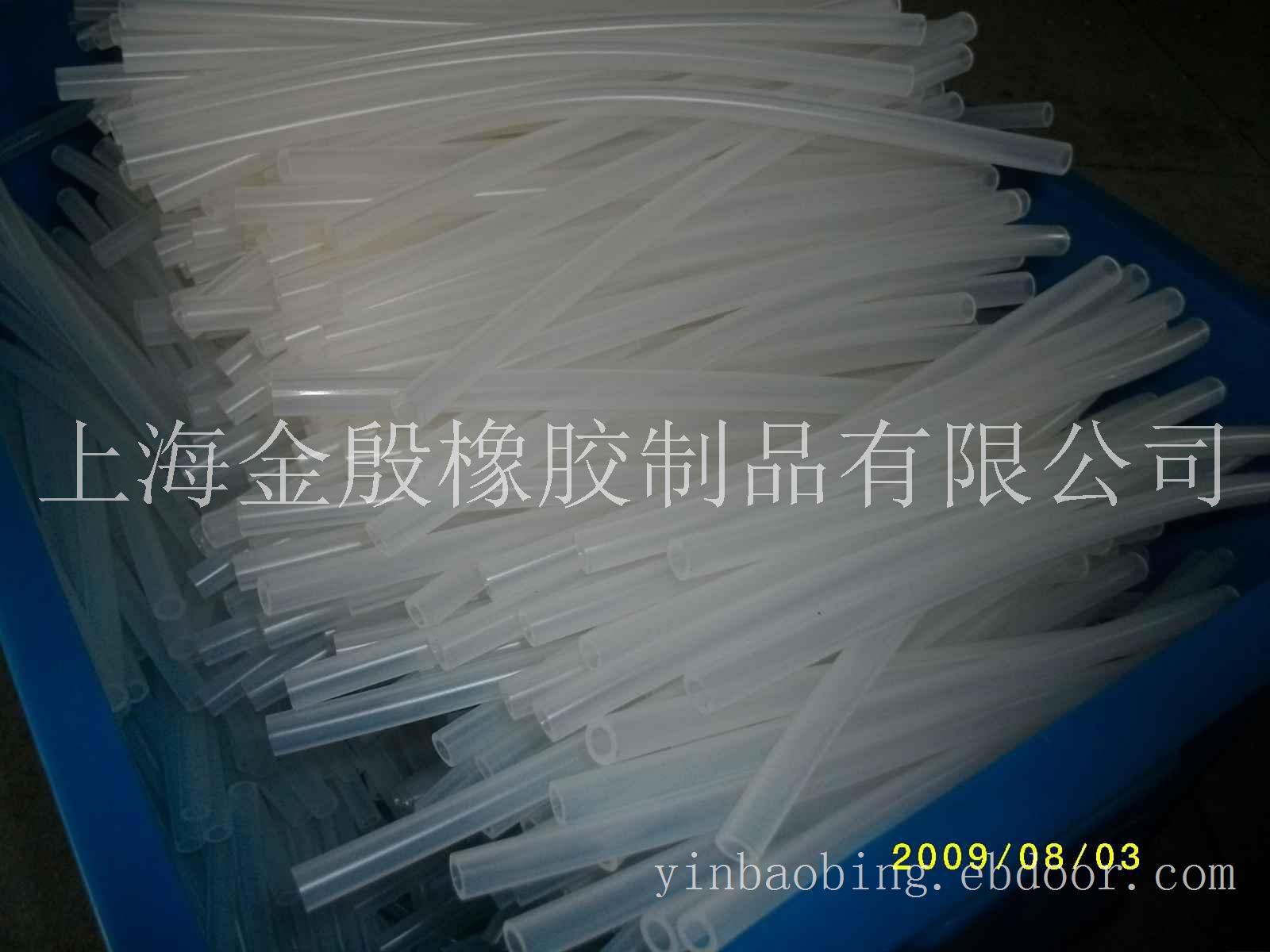 上海硅胶管_食品级硅胶管  021