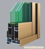 建筑铝型材，铝型材， 工业铝型材