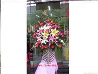 大业千秋-上海实体鲜花店-上海鲜花速递-上海鲜花网