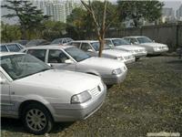 桑塔纳3000|桑塔纳3000下线车