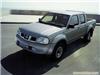 郑州日产D22皮卡专卖 2007款 2.4L 四驱 汽油版标准型-日产D22上海专卖店