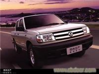 锐骐 2007款 ZD25柴油两驱标准型