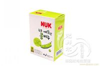 NUK儿童润肤皂 豌豆