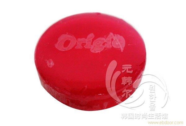 奥瑞洁石榴皂