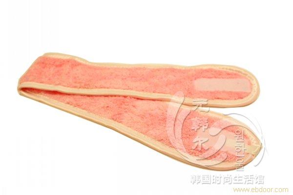 发带