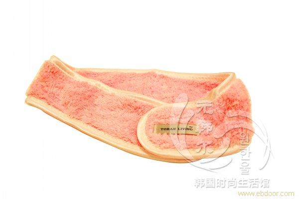 发带
