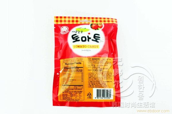 猛犸番茄糖