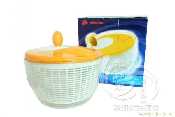 洗蔬菜水果甩干盆
