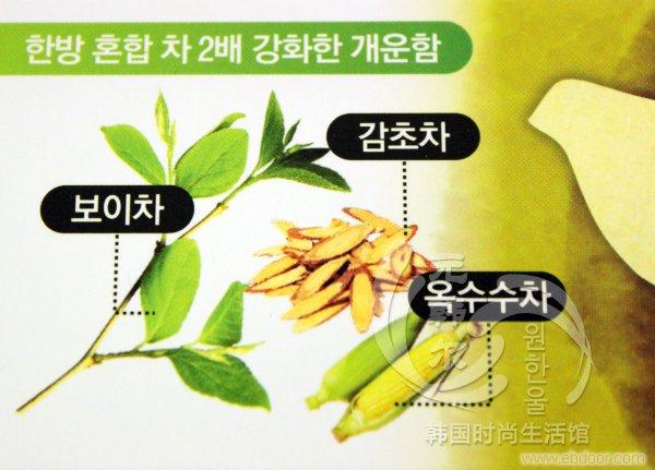 2080清龈茶牙膏 珍