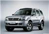 奥丁 2009款 2.4L 汽油 MT 豪华型两驱(国Ⅳ+OBD)