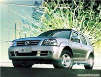 奥丁 2008款 2.5L 柴油 MT 豪华四驱型(国III)
