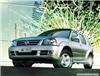 奥丁 2008款 2.5L 柴油 MT 豪华四驱型(国III)
