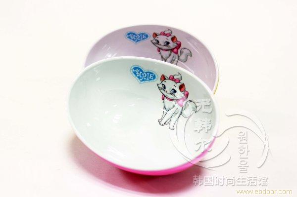 密胺元宝碗 小