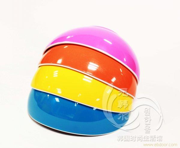 密胺元宝碗 小
