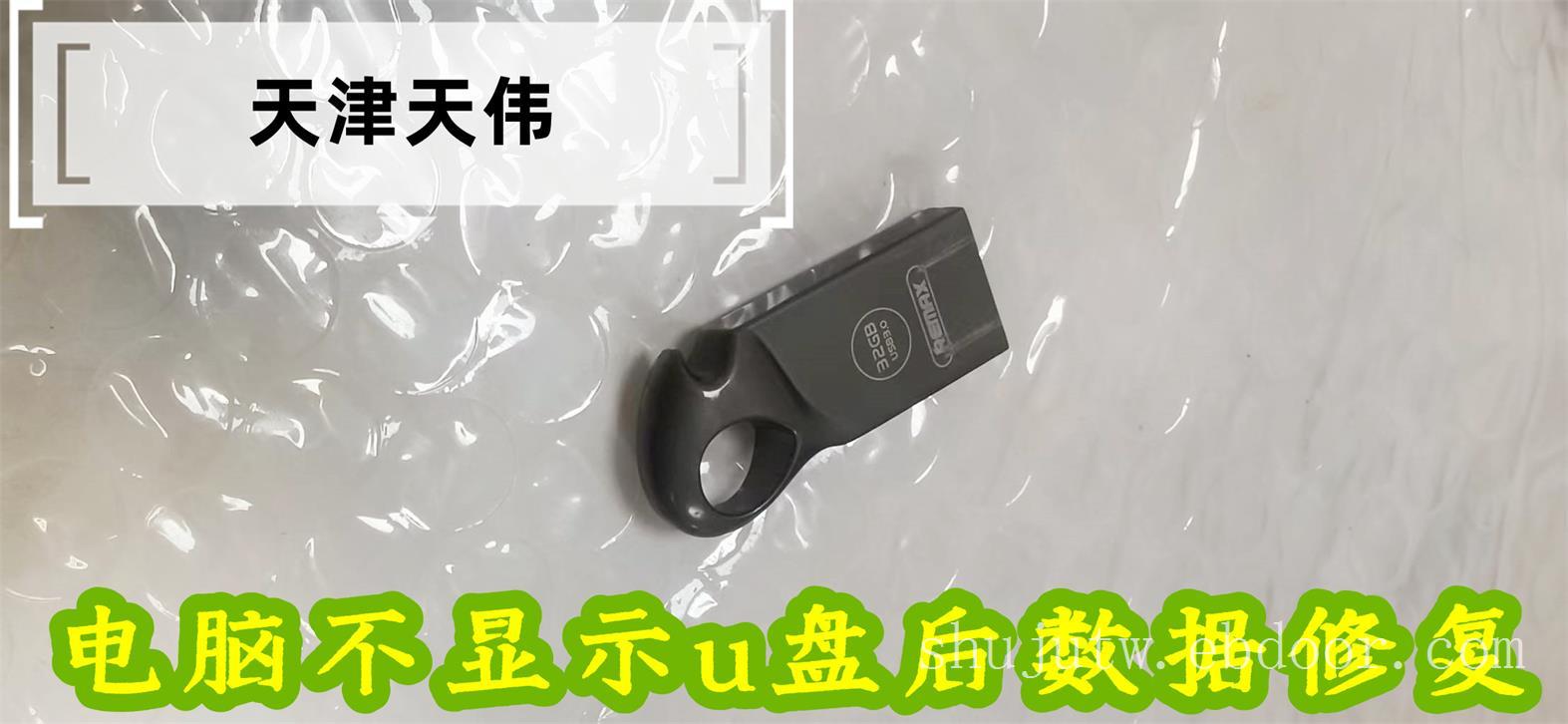 U盘数据恢复-移动硬盘修理-天津数据库恢复