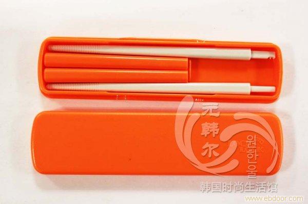 乐扣乐扣便携筷子+盒HPP700
