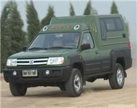 帕拉骐 2009款 4WD 汽油双排-上海帕拉骐专卖店