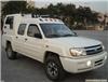 帕拉骐 2009款 4WD 汽油双排标准-日产帕拉骐4S店