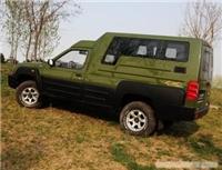 帕拉骐 2009款 4WD 柴油双排标准-上海东风日产汽车专卖店