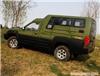 帕拉骐 2009款 4WD 柴油双排标准-上海东风日产汽车专卖店
