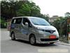 日产NV200 2010款 1.6 MT 豪华型(国IV+OBD)