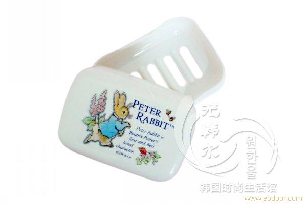 彼得兔盖皂盒