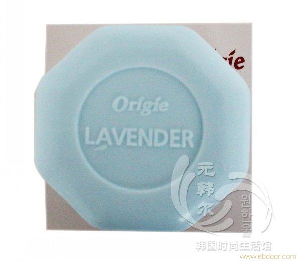 奥瑞洁薰衣草皂