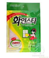 东洋长毛网手套抹布