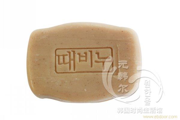 吴琼花五谷去泥皂