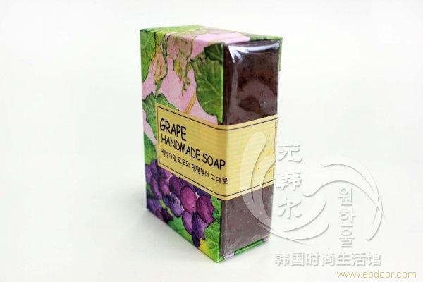 TFS手工皂 葡萄