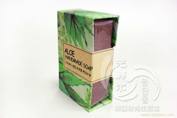 TFS手工皂 芦荟