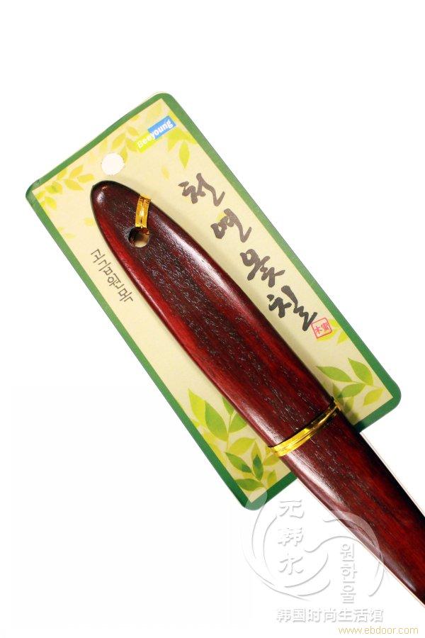 平口长把木铲