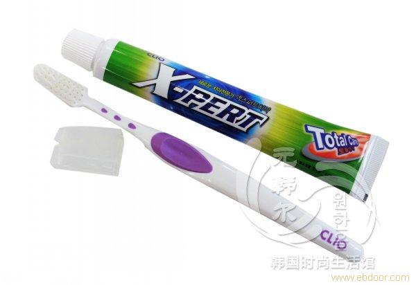 sens软袋洗漱牙具