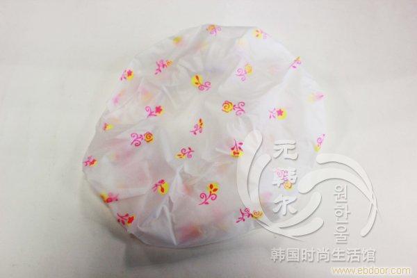 进口盒装浴帽