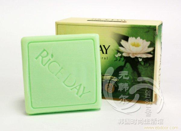 希捷大米皂 清