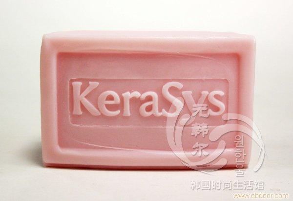 卡莱斯香水皂